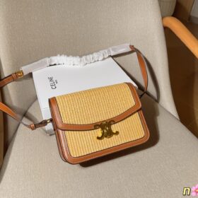 תיק CELINE