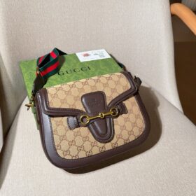 תיק GUCCI