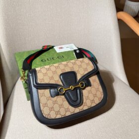 תיק GUCCI