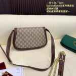 ⁦תיק GUCCI Blondie⁩ – תמונה ⁦3⁩