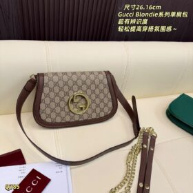 תיק GUCCI Blondie