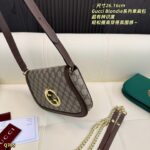 ⁦תיק GUCCI Blondie⁩ – תמונה ⁦4⁩