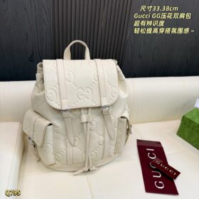תיק גב GUCCI
