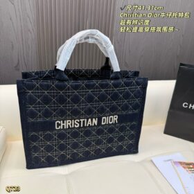 תיק DIOR