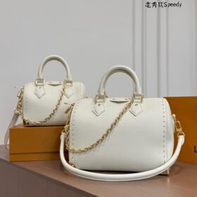 תיק LOUIS VUITTON Speedy