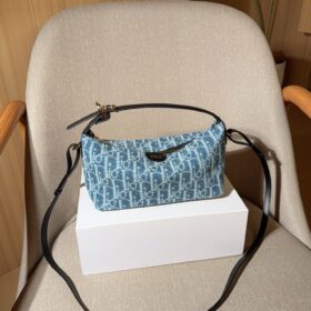 תיק DIOR Hobo