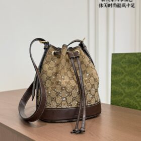 תיק GUCCI