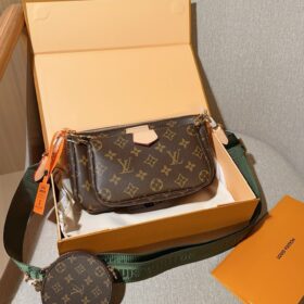 תיק LOUIS VUITTON