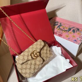 תיק GUCCI Marmont