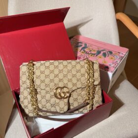תיק GUCCI Marmont