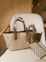 תיק GUCCI Tote