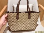 ⁦תיק GUCCI Tote⁩ – תמונה ⁦3⁩
