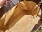 ⁦תיק GUCCI Tote⁩ – תמונה ⁦2⁩