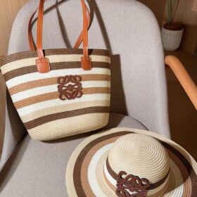 תיק LOEWE Tote