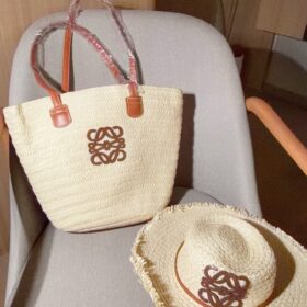 תיק LOEWE Tote