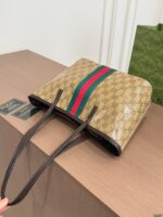⁦תיק GUCCI Tote⁩ – תמונה ⁦2⁩