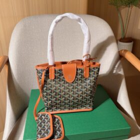 תיק GOYARD Anjou
