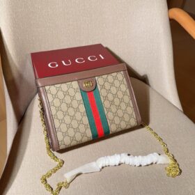 תיק GUCCI Ophidia