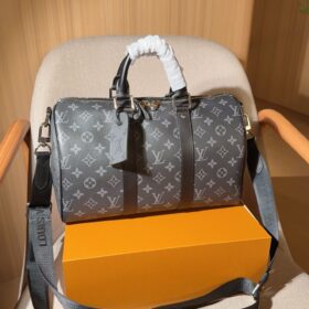 תיק LOUIS VUITTON Keepall 35