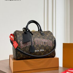 תיק LOUIS VUITTON Speedy 30