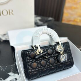 תיק צד DIOR Lady Dior