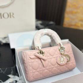 תיק צד DIOR Lady Dior