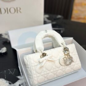 תיק צד DIOR Lady Dior