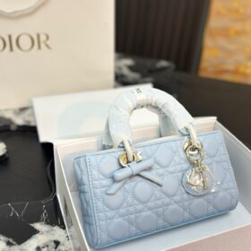 תיק צד DIOR Lady Dior