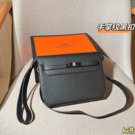 תיק קלאץ HERMES