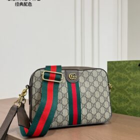 תיק GUCCI