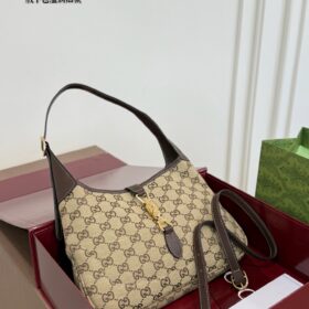 תיק GUCCI Jackie