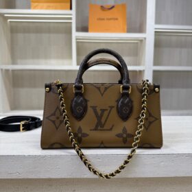 תיק LOUIS VUITTON OnTheGo