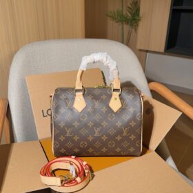 תיק LOUIS VUITTON Speedy 25