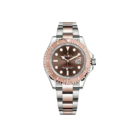 שעון Rolex Yacht-Master
