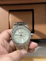 ⁦שעון Audemars Piguet Royal Oak⁩ – תמונה ⁦2⁩