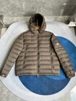 מעיל פוך Moncler Galion לגברים