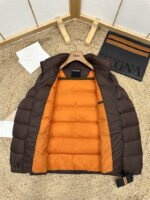 ⁦מעיל פוך ZEGNA לגברים⁩ – תמונה ⁦4⁩