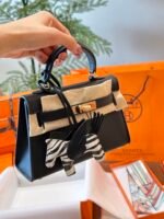Hermès Mini Kelly