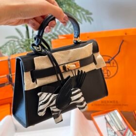 Hermès Mini Kelly