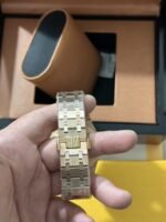 ⁦שעון Audemars Piguet Royal Oak⁩ – תמונה ⁦3⁩