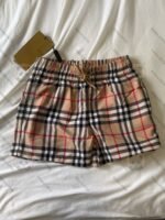 ⁦בגד ים Burberry לילדים⁩ – תמונה ⁦3⁩