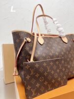 ⁦Louis Vuitton Neverfull MM⁩ – תמונה ⁦3⁩
