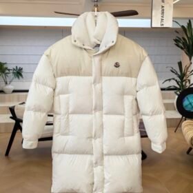 מעיל פוך MONCLER יוניסקס