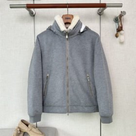 ג׳קט Brunello Cucinelli לגברים