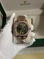 ⁦שעון Rolex Day-Date⁩ – תמונה ⁦2⁩