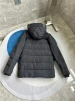 ⁦מעיל פוך Canada Goose HyBridge לגברים⁩ – תמונה ⁦4⁩