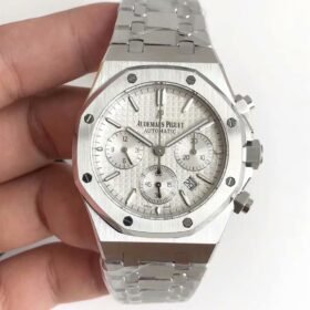שעון Audemars Piguet Royal Oak Chronograph