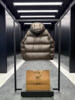 ⁦מעיל Burberry לגברים⁩ – תמונה ⁦3⁩