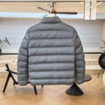 ⁦מעיל פוך Moncler Baudinet לגברים⁩ – תמונה ⁦3⁩