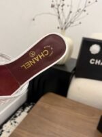 ⁦נעלי עקב CHANEL⁩ – תמונה ⁦3⁩